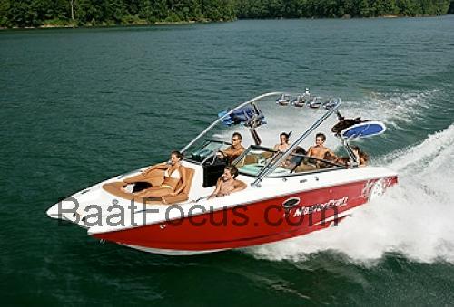 Mastercraft X80 Spesifikasjoner og anmeldelser
